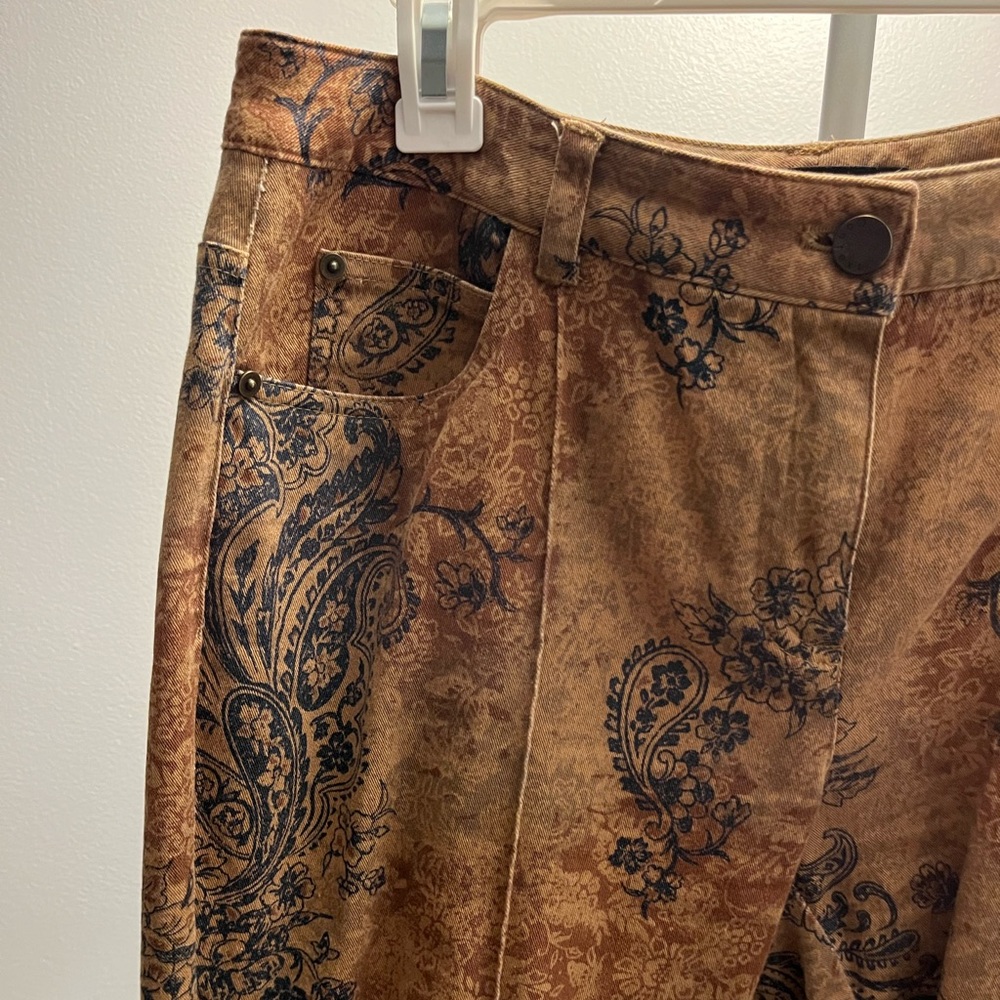 90s beautiful vintage pants